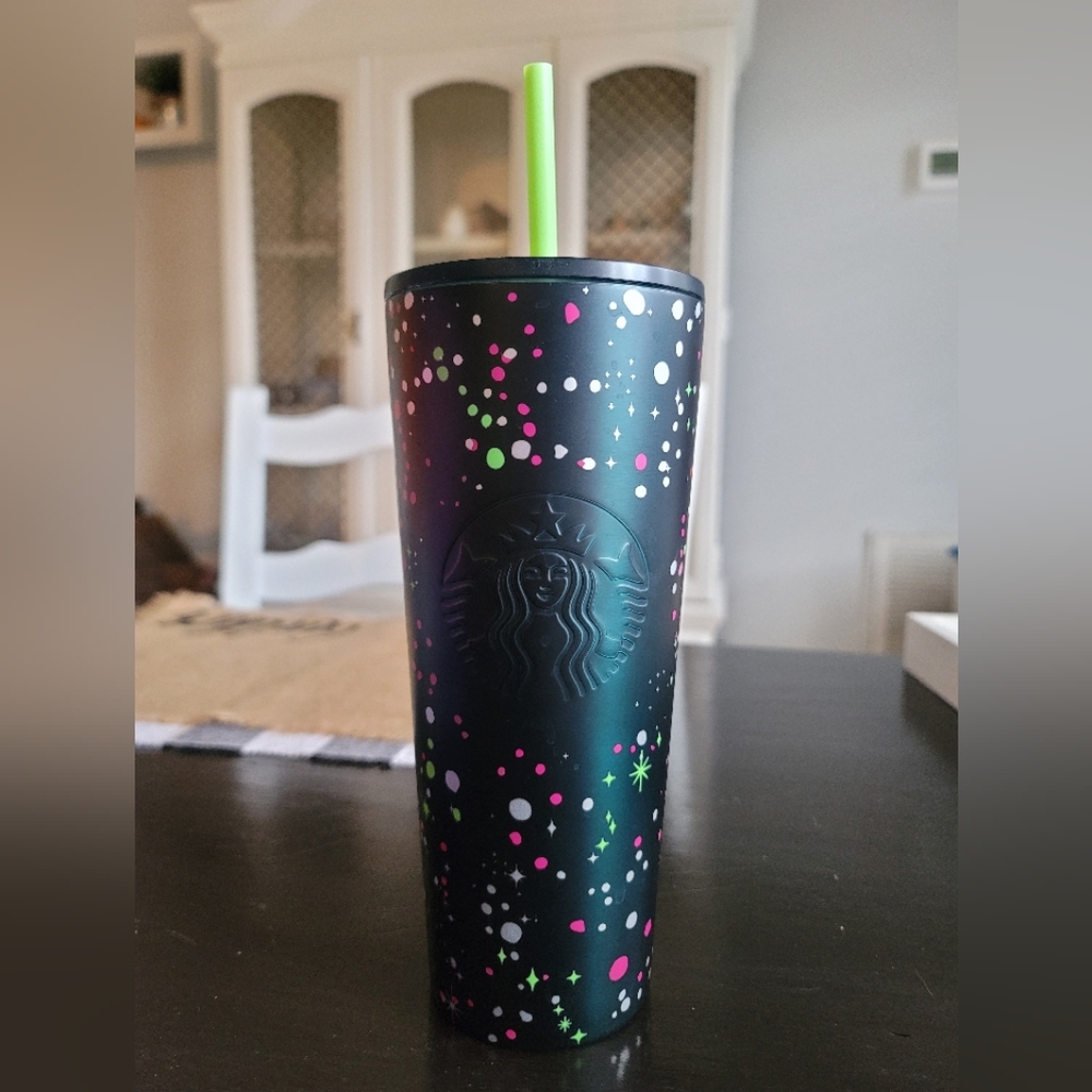 Starbucks Stainless Steel Tumbler